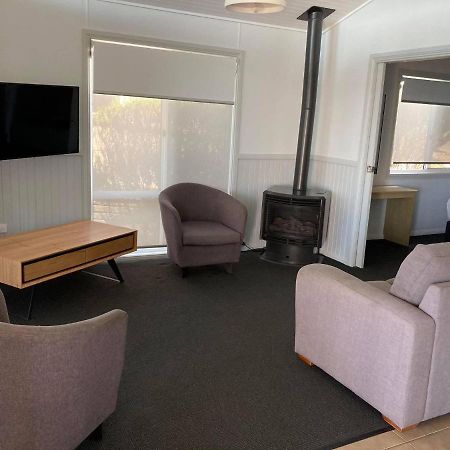 Surf Beach Holiday Park Kiama Eksteriør bilde