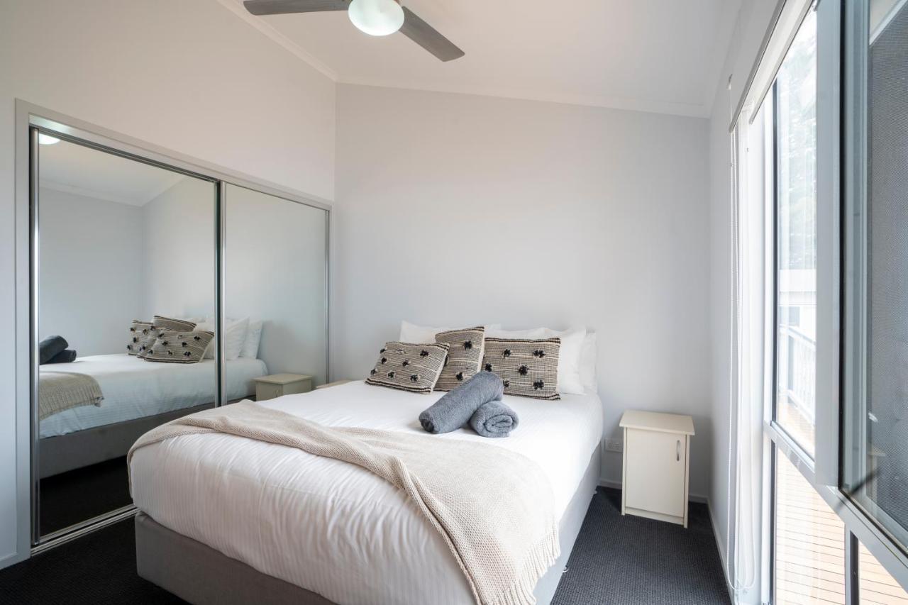 Surf Beach Holiday Park Kiama Eksteriør bilde