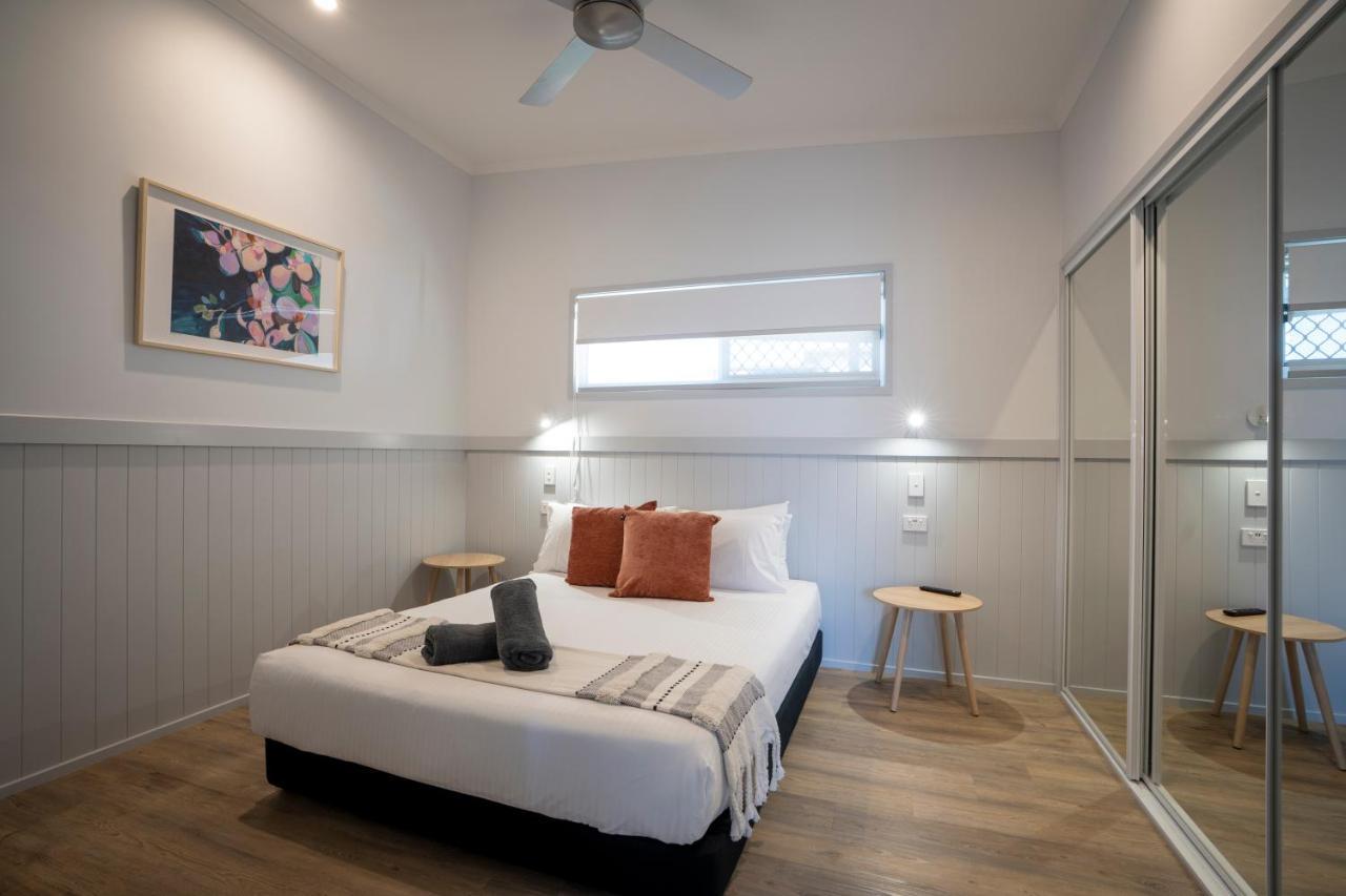 Surf Beach Holiday Park Kiama Eksteriør bilde