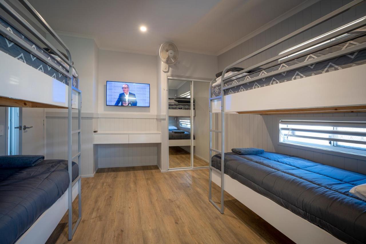 Surf Beach Holiday Park Kiama Eksteriør bilde