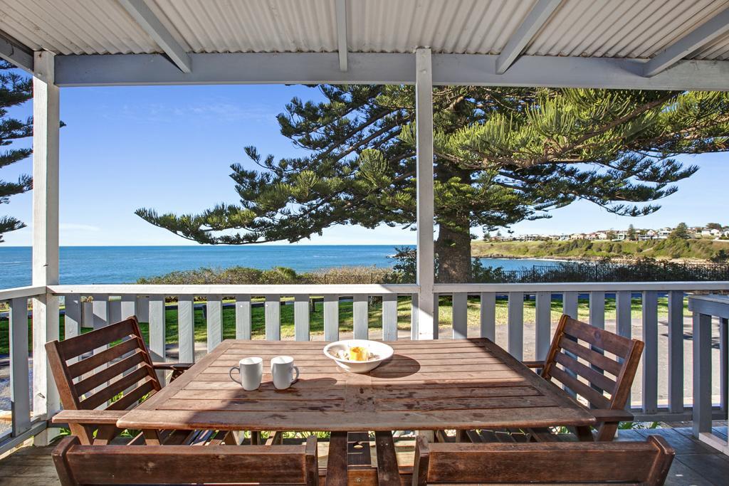 Surf Beach Holiday Park Kiama Eksteriør bilde