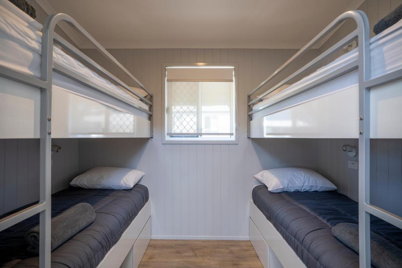 Surf Beach Holiday Park Kiama Eksteriør bilde